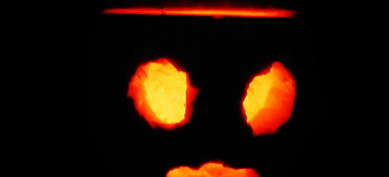 Take the Science Wows Hallowe’en Science Quiz