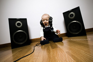 Fun Friday – Our favourite Sound Experiments and facts for kids