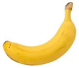 Did you know that we share approximately 50% of our DNA with bananas?