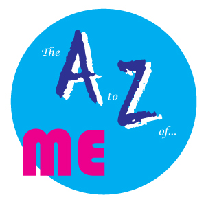 The A to Z of me
