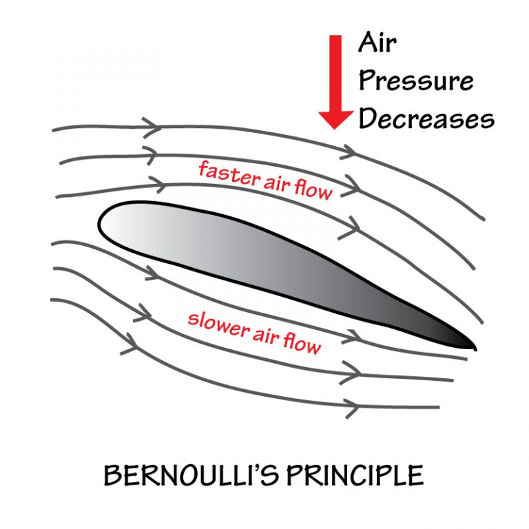 [WATCH] How do planes stay up in the air? Dr. How's Science Wows