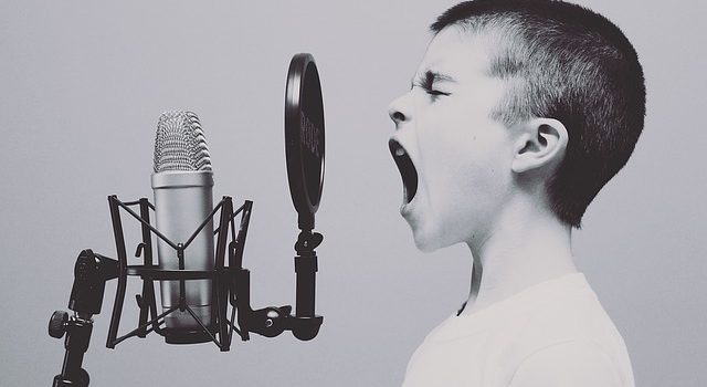 What’s in a song? The science of singing